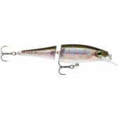 Rapala BX Jointed Minnow BXJM09 (RT) Rainbow Trout